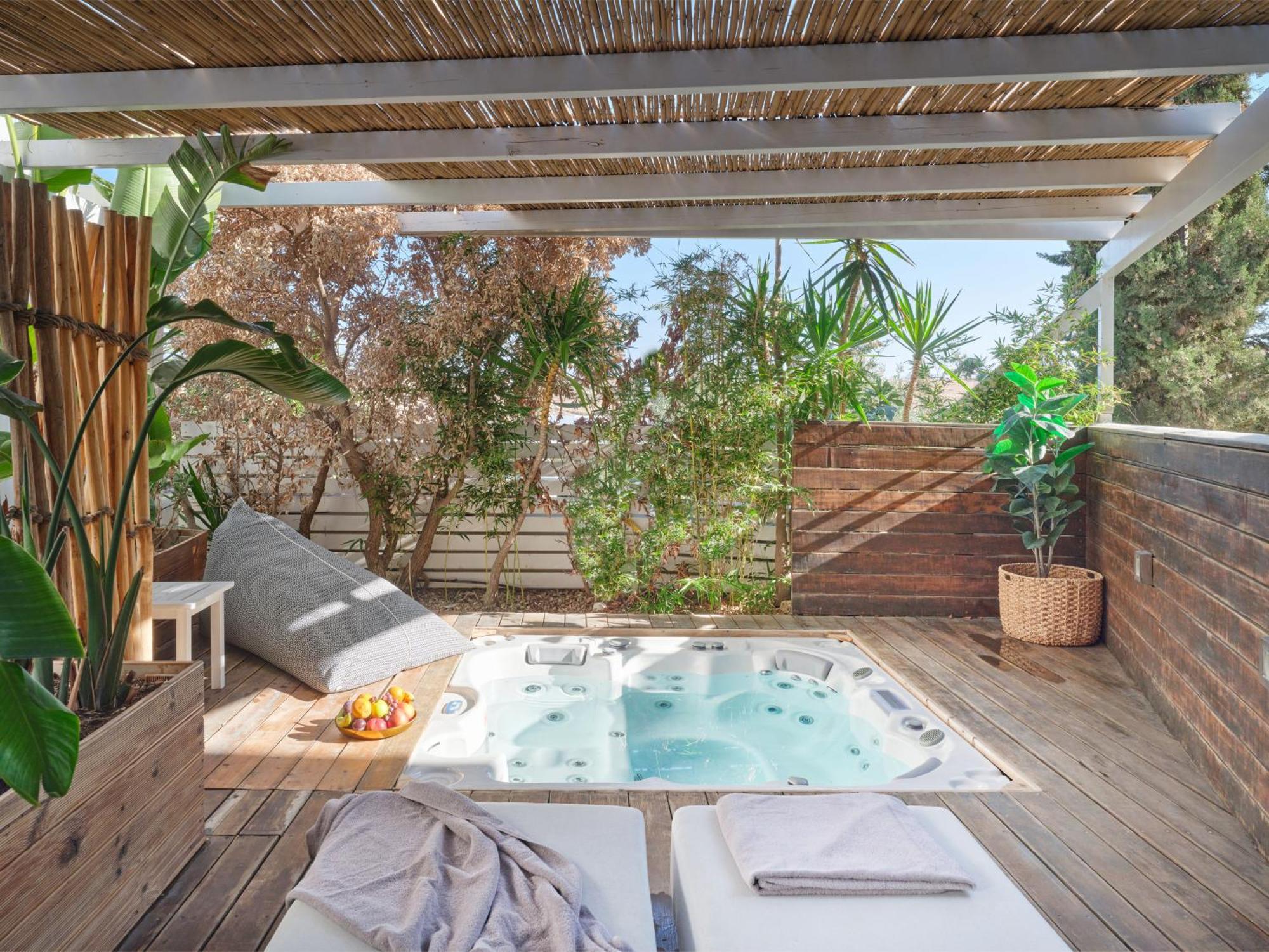 Stelia Mare Boutique Hotel Náusza Kültér fotó